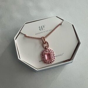 BP Sparks in the Sky Necklace